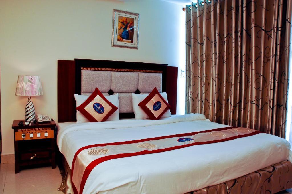 Thanh Truong Hotel Ho Chi Minh City Room photo