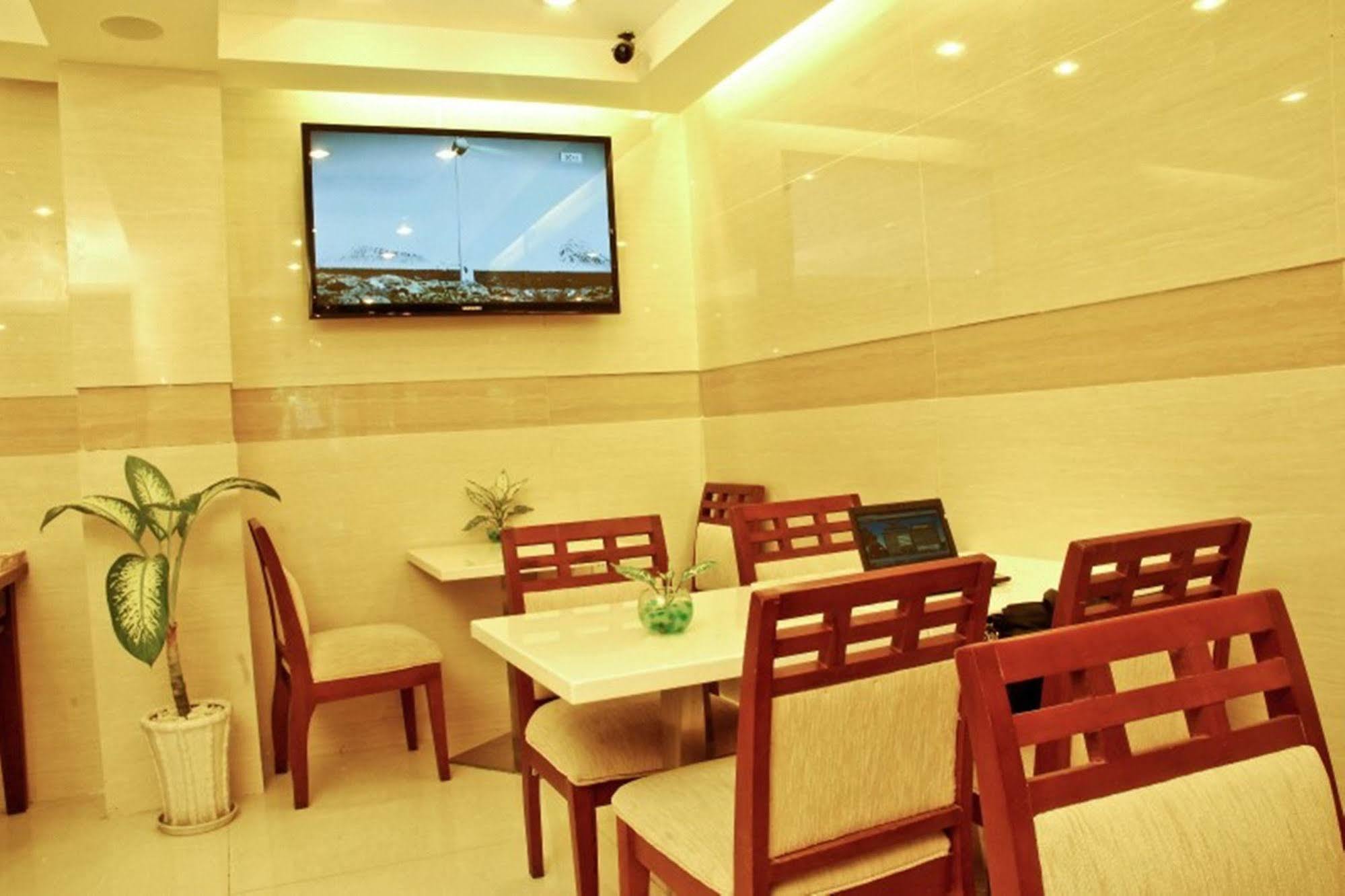 Thanh Truong Hotel Ho Chi Minh City Exterior photo