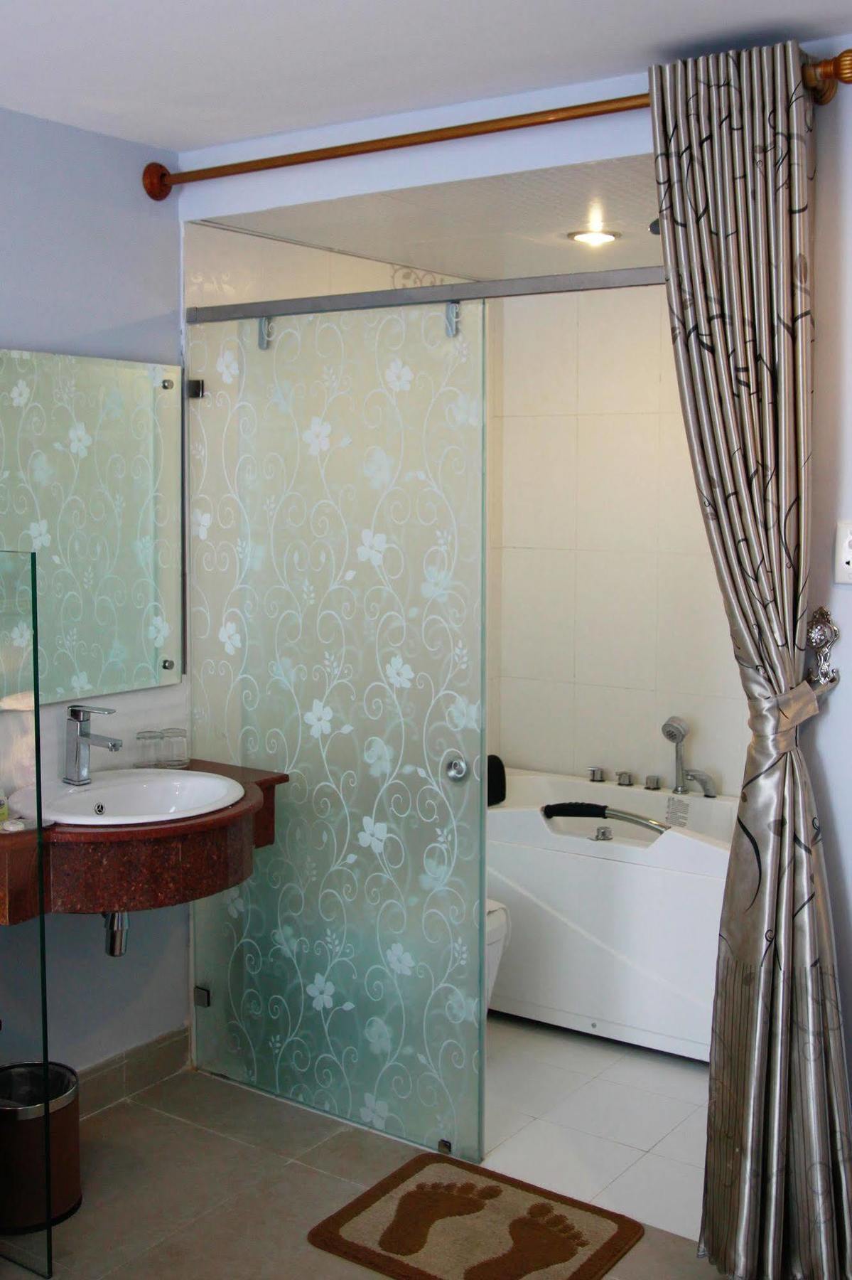 Thanh Truong Hotel Ho Chi Minh City Exterior photo